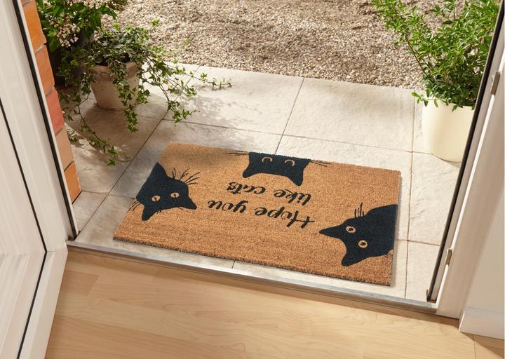Produktbild Hanse Home Mix Mats (2 x 45 x 75 cm)