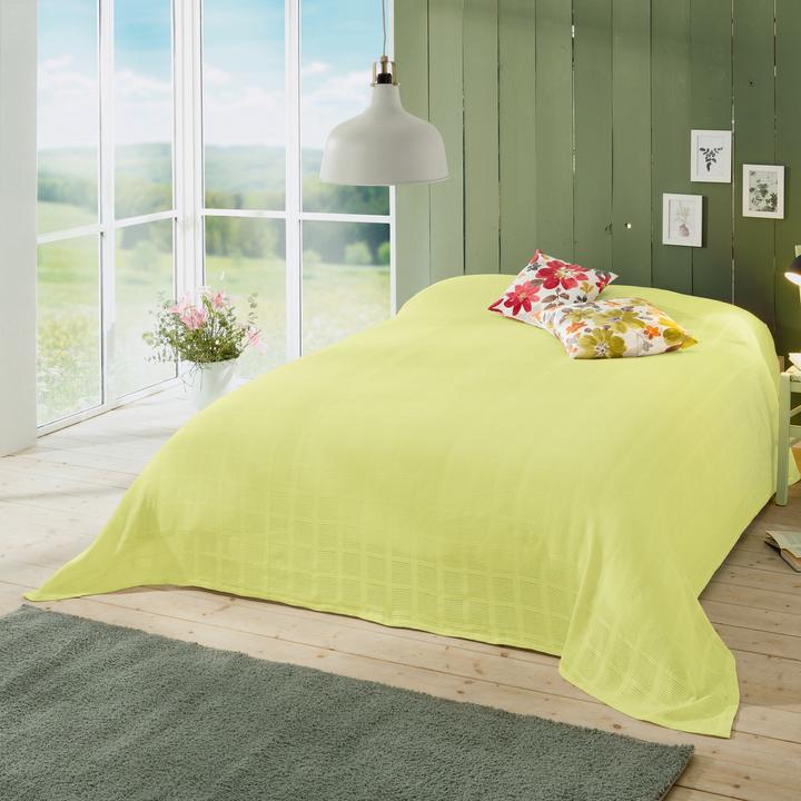 Produktbild Erwin Müller Sommerdecke (220 x 240 cm)