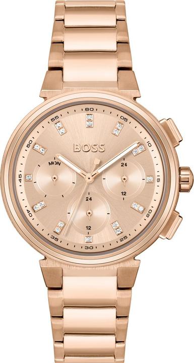BOSS Hugo One (Montre analogique, 38 mm)