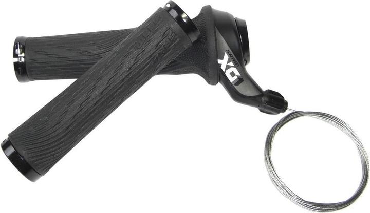 Immagine prodotto Sram X01 Eagle Grip Shift