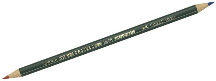 Immagine prodotto Faber-Castell FABER-CA. Matita copiativa CASTELL DOCUMENT (2 mm, 1 x)