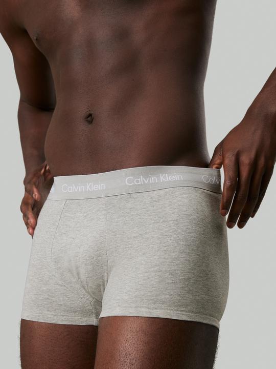Produktbild Calvin Klein U2664G YKS 3P LR TRUNK (M)