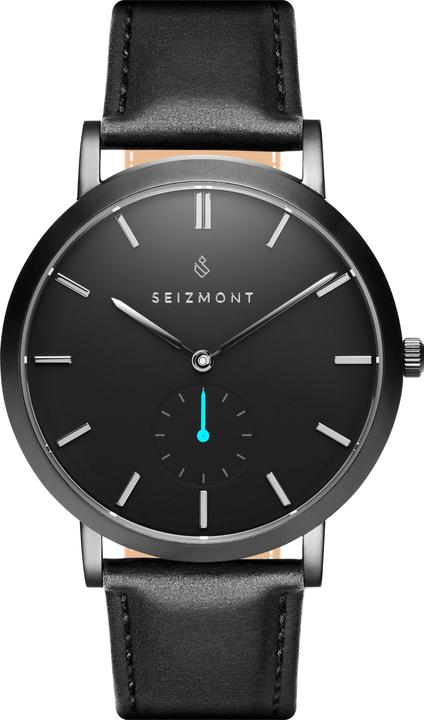 Seizmont Aether (Montre analogique, 40 mm)