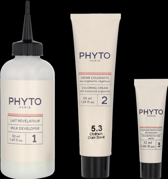Produktbild Phyto Phytocolor Kit 5.3 (5,3)
