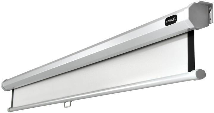 Actual product image Celexon Roller blind economy (100", 16:9, 21:9, 4:3, 1:1)