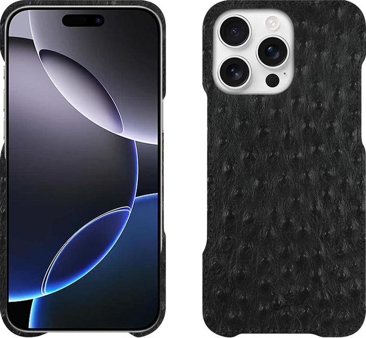 Productafbeelding Noreve Kraag en cuir (Apple iPhone 16 Pro Max)