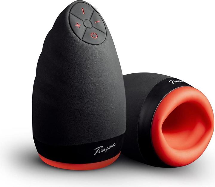 Actual product image Teazers Otouch