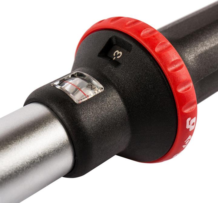 Produktbild Stier Drehmomentschlüssel (3/8", 20 Nm, 100 Nm)