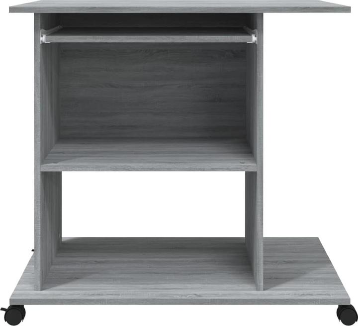 Image du produit VidaXL Valerye (80 x 50 x 75 cm)