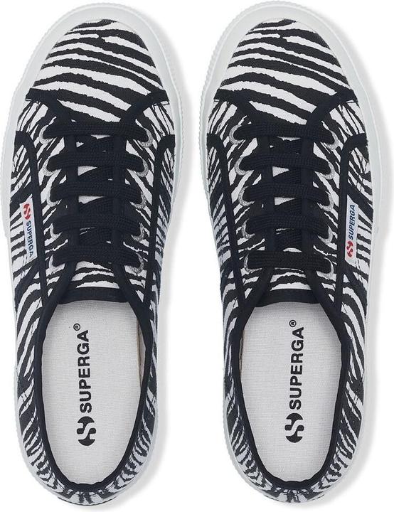 Immagine prodotto Superga 2750 scarpe da ginnastica zebrate (37)