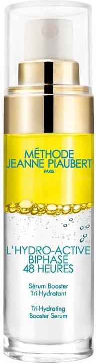 Produktbild Méthode Jeanne Piaubert Hydro Active 48H Sérum Tri H (30 ml)