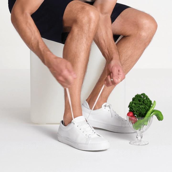 Produktbild Blacksocks Organic Sneaker Socks (Einzelpack, 35 - 39)