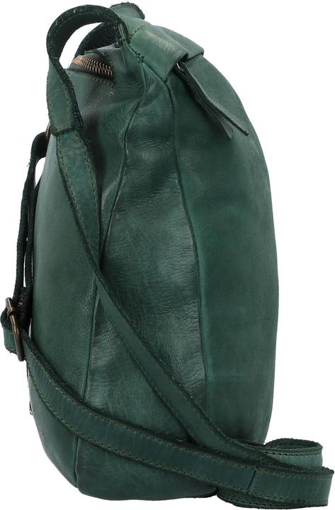 Immagine prodotto Harolds Borsa a tracolla Submarine Shopper con zip