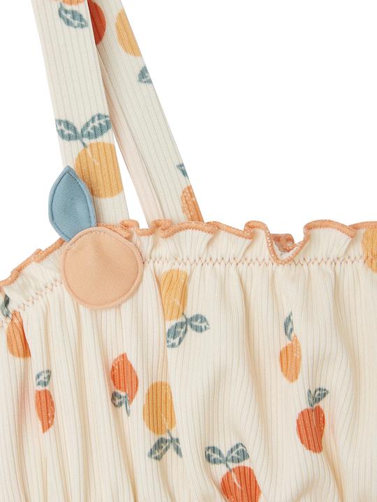 Actual product image Vertbaudet Mädchen Bikini Oeko-Tex (86)