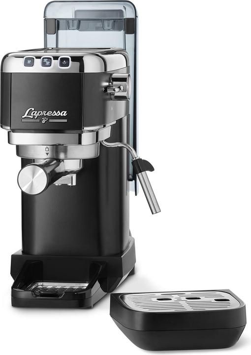 Image du produit Tchibo Machine à espresso à porte-filtre "Lapressa