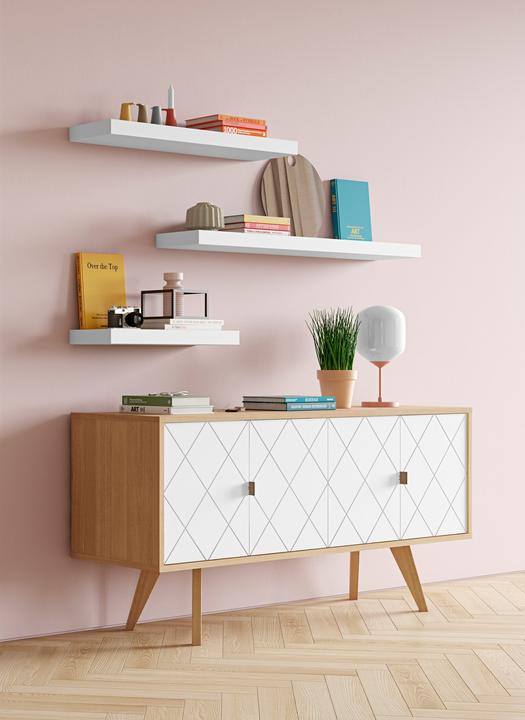 Produktbild micasa Donau (120 x 22 x 5 cm)