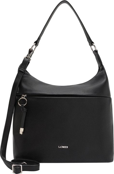 Immagine prodotto L.Credi Borsa a tracolla Maite 33 cm