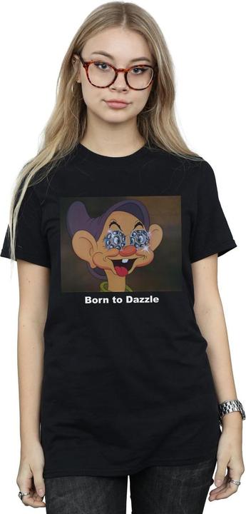 Produktbild Disney Dopey Born To Dazzle TShirt (XL)