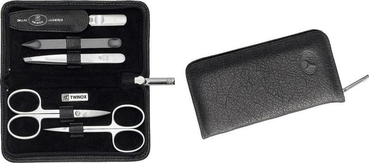 Actual product image Zwilling Twinox Yak
