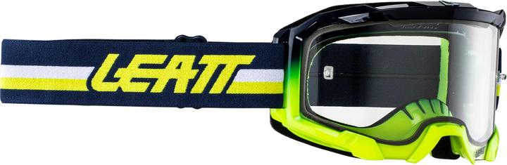 Produktbild Leatt Goggle Velocity 4.5 (Blau, Blau)