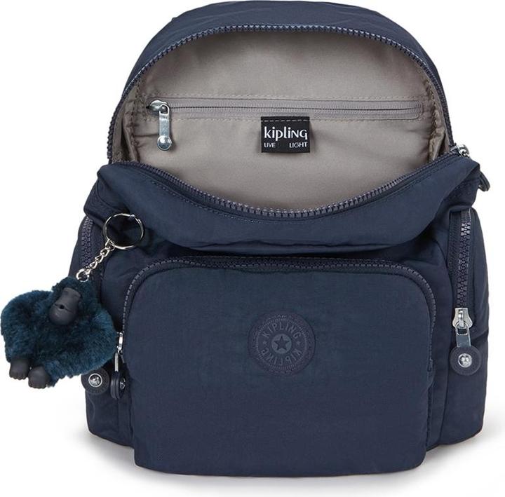 Image du produit Kipling sac à dos city zip mini (9 l)