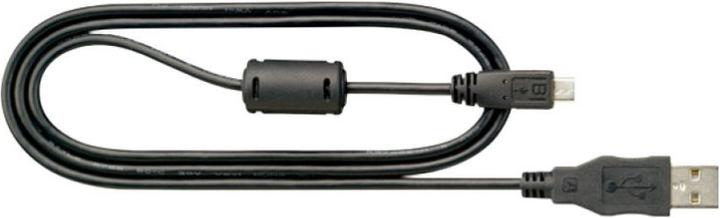 Actual product image Nikon UC-E21 USB cable (USB 2.0)
