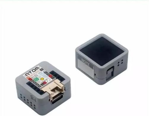 Produktbild M5Stack ATOM Matrix ESP32 Development Kit