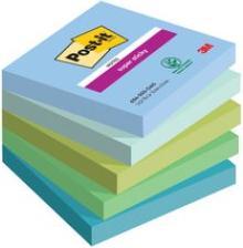 Image du produit Post-it Super Sticky (76 x 127 mm)