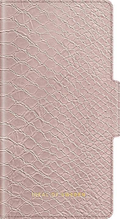 Produktbild iDeal Of Sweden Atelier Wallet (Apple iPhone 12 Pro Max)