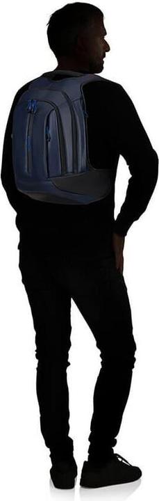 Actual product image Samsonite ECODIVER140871 (19 l)