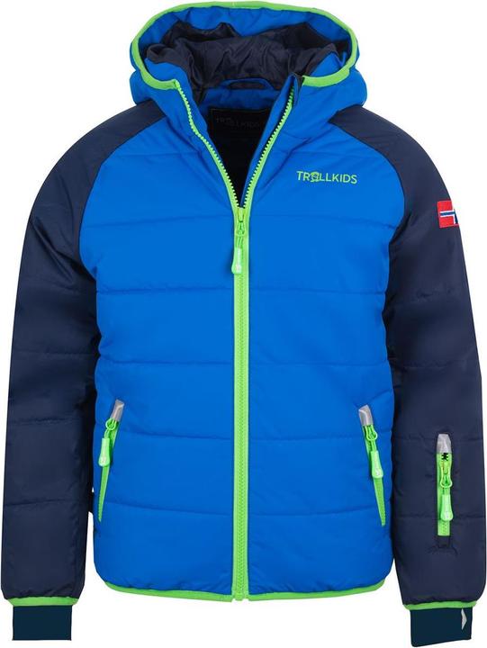 Trollkids Hafjell XT Snow Jacke