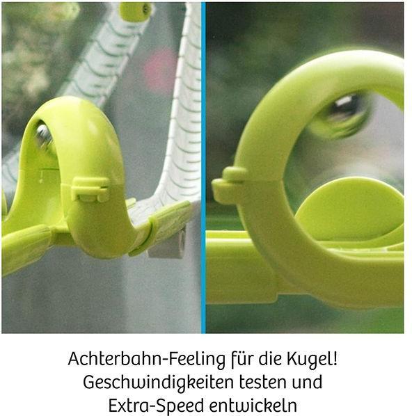Productafbeelding Kosmos Gecko Run, Looping