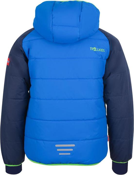 Image du produit Trollkids Veste de neige Hafjell XT (116)