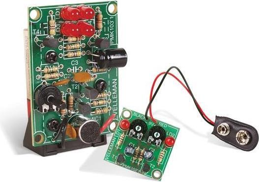 Actual product image Whadda Kit soldering beginner set (Various)