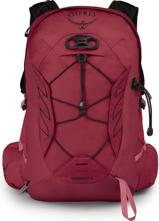Produktbild Osprey Tempest 9 WM-L Rucksack 46 cm (20 l)