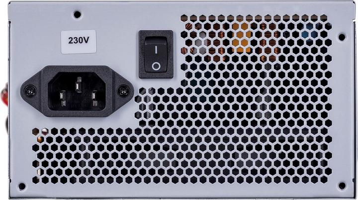 Immagine prodotto Chieftec SERIE DI VALORE APB-400B8 (400 W)