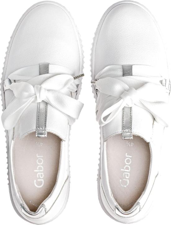 Actual product image Gabor Sneaker 03.333.21 (37.5)