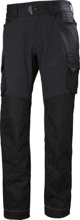 Actual product image Helly Hansen Workwear Kelnės HELLY HANSEN Chelsea Evolution Service, juodos C56 (56)