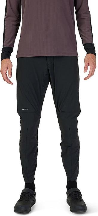 Actual product image Fox Pant 24 Flexair Pro Fire Alpha™ Blk (38)