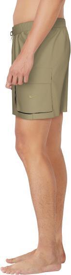 Produktbild Nike Voyage Multi Pocket 7" Volley Short (L)
