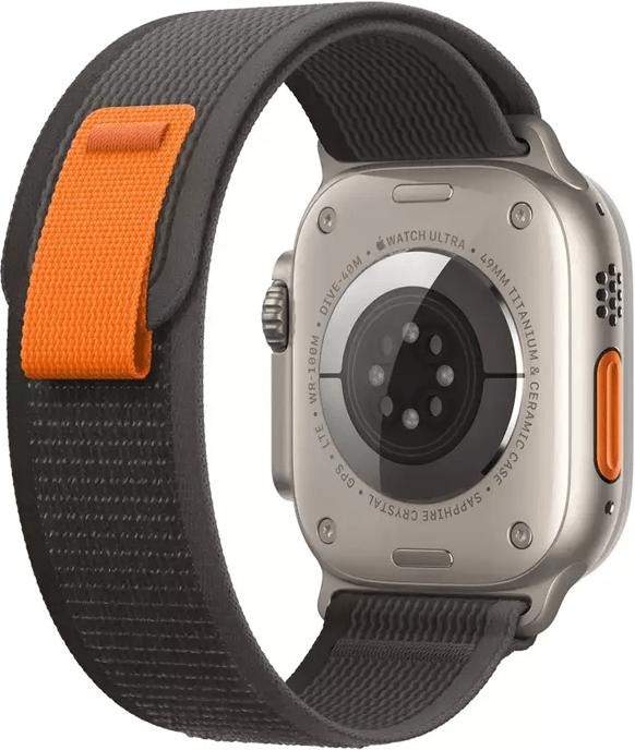 Image du produit Atra Bracelet Apple Watch (38 mm, 40 mm, 41 mm)