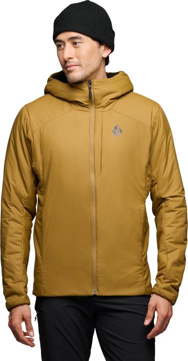 Immagine prodotto Black Diamond M First Light Felpa Con Cappuccio Elasticizzata (L)