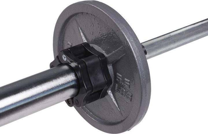 Actual product image Tanga Sports ® ABS Verschluss 50 mm
