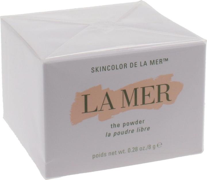 Immagine prodotto La Mer La polvere 8G (Trasparente)