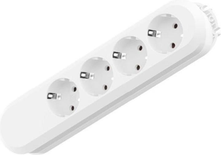 Actual product image Bachmann Smart (4 x, CEE 7/3, 1.50 m)