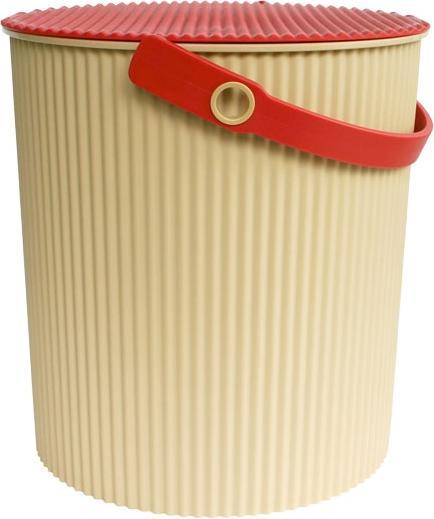 Omnioutil Secchio (1 x, Ø 31,5 x 34 cm)