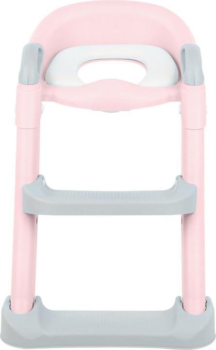 Actual product image Kikkaboo rehausseur de toilettes Lea