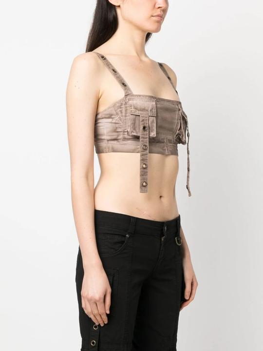 Image du produit Blumarine Sac Top Con (44)