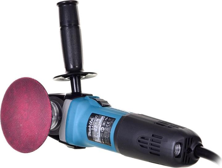 Actual product image Makita SA5040C (Sander, 1400 W)