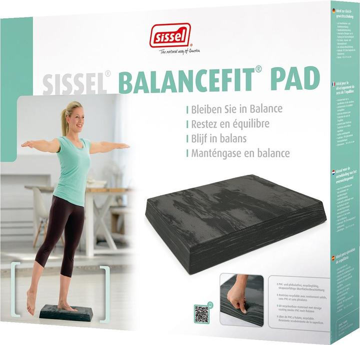 Image du produit Sissel Balancefit Pad